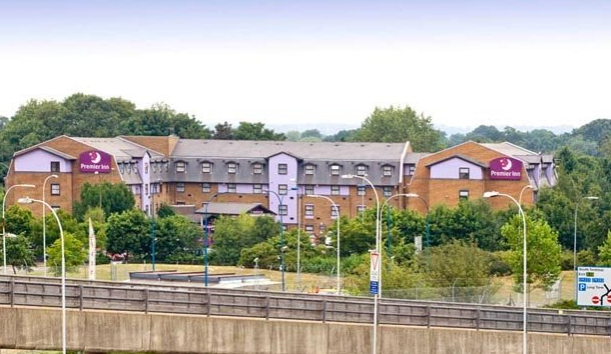 Premier Inn A23 | Hotel at London Gatwick Airport
